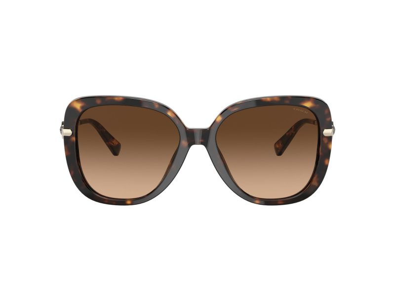 Coach C6180 HC 8320 512074 55 Women sunglasses