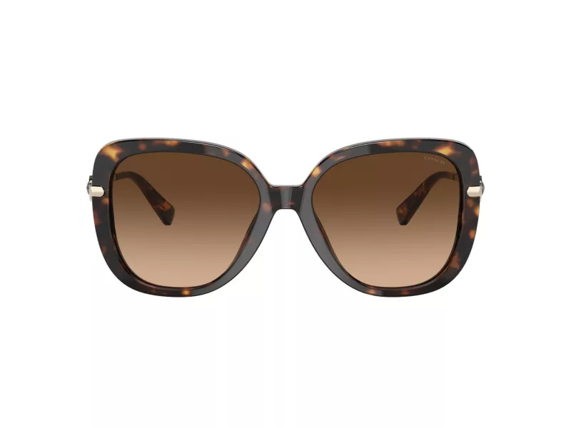 Coach C6180 HC 8320 512074 55 Women sunglasses