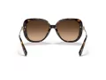 Coach C6180 HC 8320 512074 55 Women sunglasses