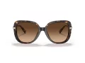 Coach C6180 HC 8320 512074 55 Women sunglasses