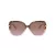 Coach C6180 HC 8320 56505M 55 Women sunglasses