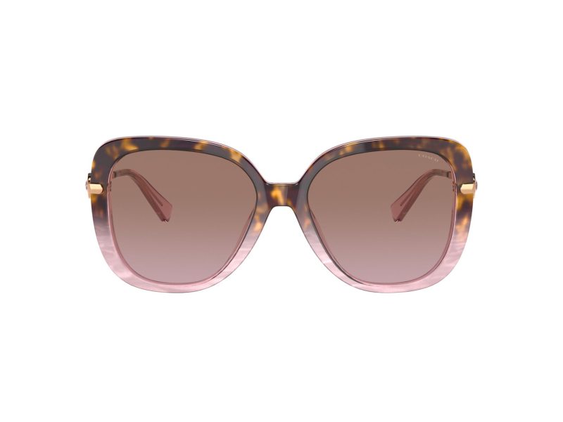 Coach C6180 HC 8320 56505M 55 Women sunglasses