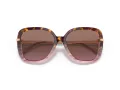 Coach C6180 HC 8320 56505M 55 Women sunglasses