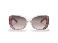 Coach C6183 HC 8322 5656U8 54 Women sunglasses