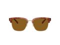 Coach C6194 HC 8326 577483 52 Men sunglasses
