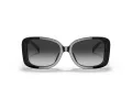 Coach C7994 HC 8334U 50023C 53 Women sunglasses