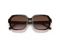 Coach C7989 HC 8335U 512013 53 Women sunglasses