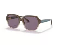 Coach C7989 HC 8335U 56781A 53 Women sunglasses