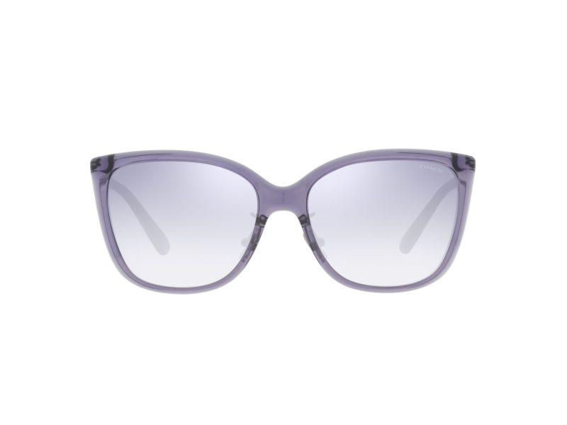 Coach C9206 HC 8345 56657B 57 Women sunglasses