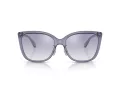 Coach C9206 HC 8345 56657B 57 Women sunglasses