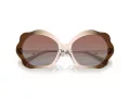Coach C9200 HC 8346BU 54008D 55 Women sunglasses