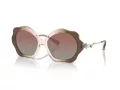Coach C9200 HC 8346BU 54008D 55 Women sunglasses