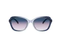 Coach Cd481 HC 8349U 57088H 56 Women sunglasses