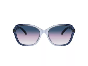 Coach Cd481 HC 8349U 57088H 56 Women sunglasses