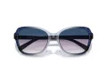 Coach Cd481 HC 8349U 57088H 56 Women sunglasses