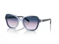 Coach Cd481 HC 8349U 57088H 56 Women sunglasses
