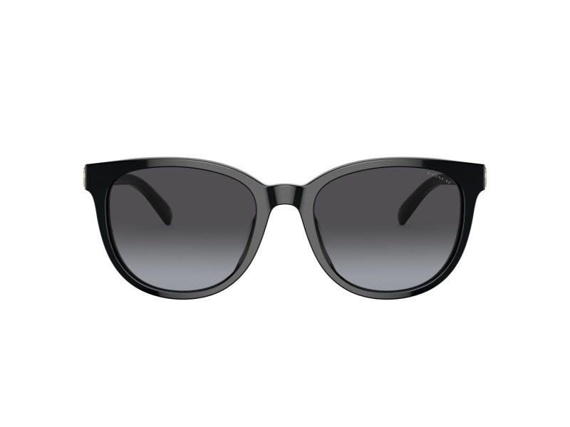 Coach Cd478 HC 8350U 50028G 54 Women sunglasses