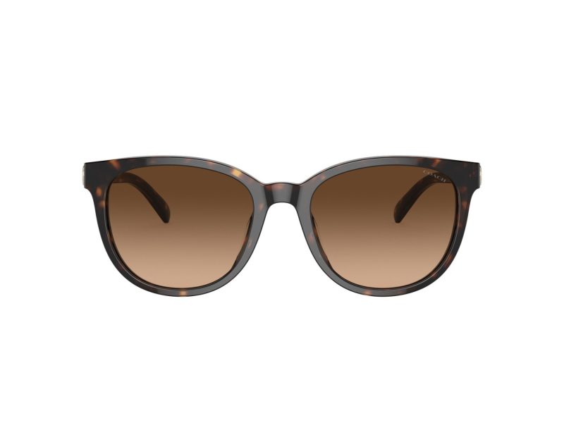 Coach Cd478 HC 8350U 512074 54 Women sunglasses