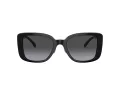 Coach Cd472 HC 8352 50028G 54 Women sunglasses
