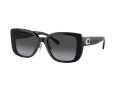 Coach Cd472 HC 8352 50028G 54 Women sunglasses