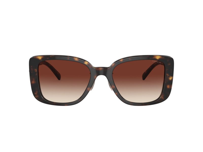 Coach Cd472 HC 8352 512013 54 Women sunglasses