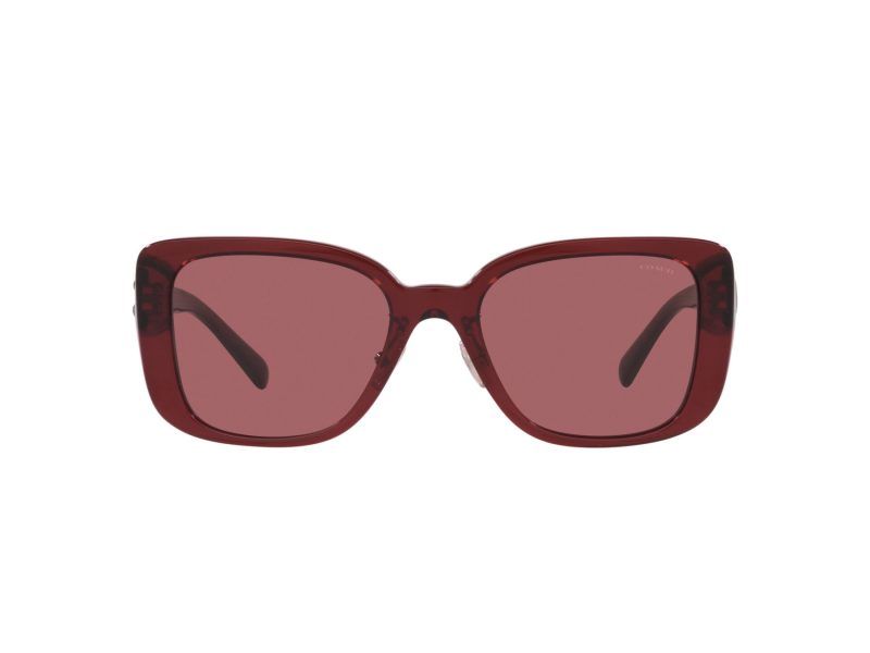 Coach Cd472 HC 8352 571369 54 Women sunglasses
