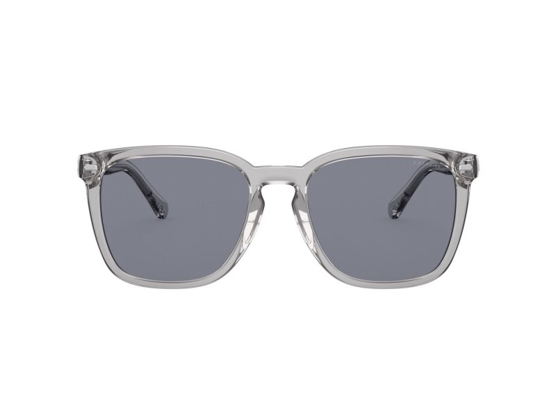 Coach Cd458 HC 8354U 571855 56 Men sunglasses