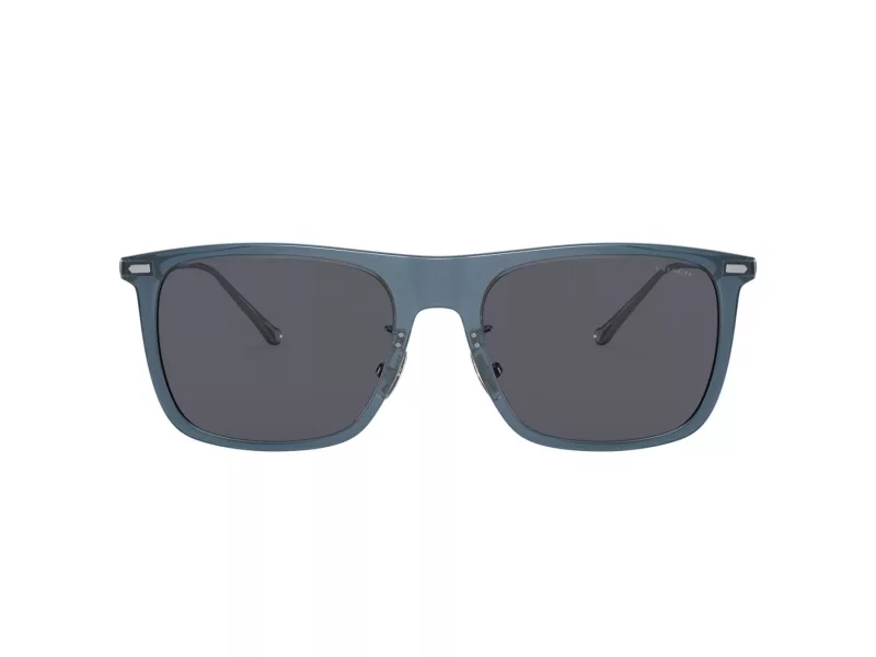 Coach Cd456 HC 8356 520387 56 Men sunglasses