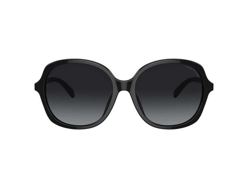 Coach Ch557 HC 8360U 5002T3 57 Women sunglasses