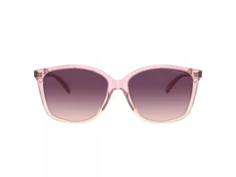 Coach Ch558 HC 8361U 57387W 57 Women sunglasses