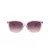 Coach Ch558 HC 8361U 57387W 57 Women sunglasses
