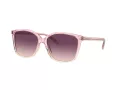 Coach Ch558 HC 8361U 57387W 57 Women sunglasses