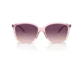 Coach Ch558 HC 8361U 57387W 57 Women sunglasses