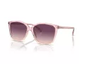 Coach Ch558 HC 8361U 57387W 57 Women sunglasses