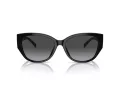 Coach Ch563 HC 8362U 50028G 57 Women sunglasses