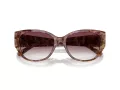 Coach Ch563 HC 8362U 57398H 57 Women sunglasses