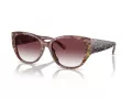 Coach Ch563 HC 8362U 57398H 57 Women sunglasses