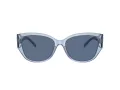 Coach Ch563 HC 8362U 574080 57 Women sunglasses