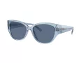 Coach Ch563 HC 8362U 574080 57 Women sunglasses