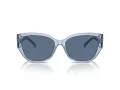Coach Ch563 HC 8362U 574080 57 Women sunglasses