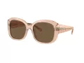 Coach Ch564 HC 8363U 556173 56 Women sunglasses