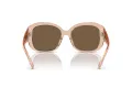 Coach Ch564 HC 8363U 556173 56 Women sunglasses