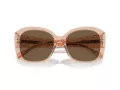 Coach Ch564 HC 8363U 556173 56 Women sunglasses