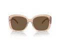 Coach Ch564 HC 8363U 556173 56 Women sunglasses