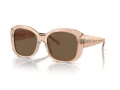 Coach Ch564 HC 8363U 556173 56 Women sunglasses