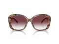 Coach Ch564 HC 8363U 57398H 56 Women sunglasses
