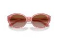 Coach Ch569 HC 8364U 574313 55 Women sunglasses