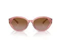 Coach Ch569 HC 8364U 574313 55 Women sunglasses