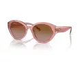 Coach Ch569 HC 8364U 574313 55 Women sunglasses