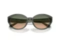 Coach Ch569 HC 8364U 574613 55 Women sunglasses